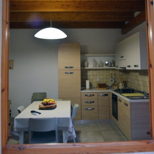 1 Bedroom Comfort Apartment