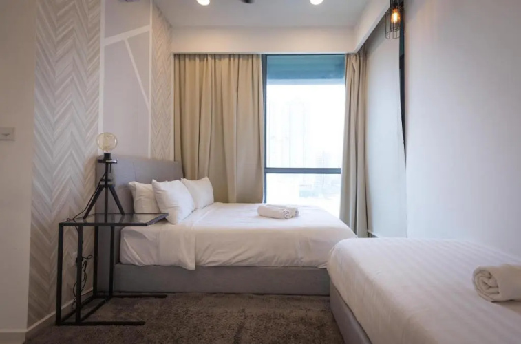 The Robertson Kuala Lumpur by White Forest Suites