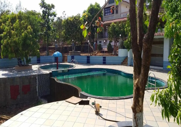 Campistaan Badlapur