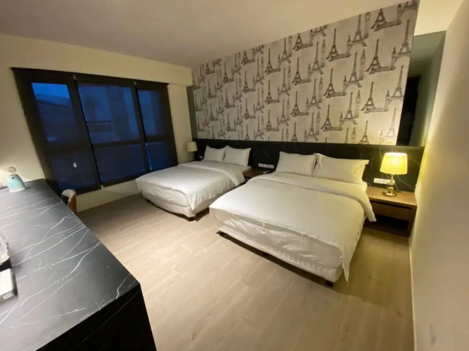 Jing Sha B&B