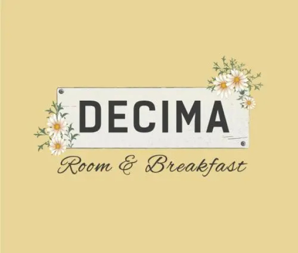 B&B Casale La Decima