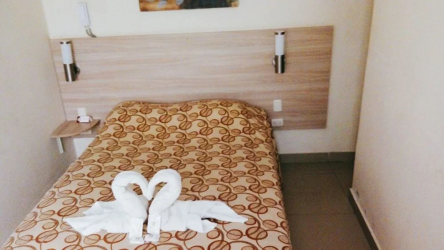 Hotel Hispano