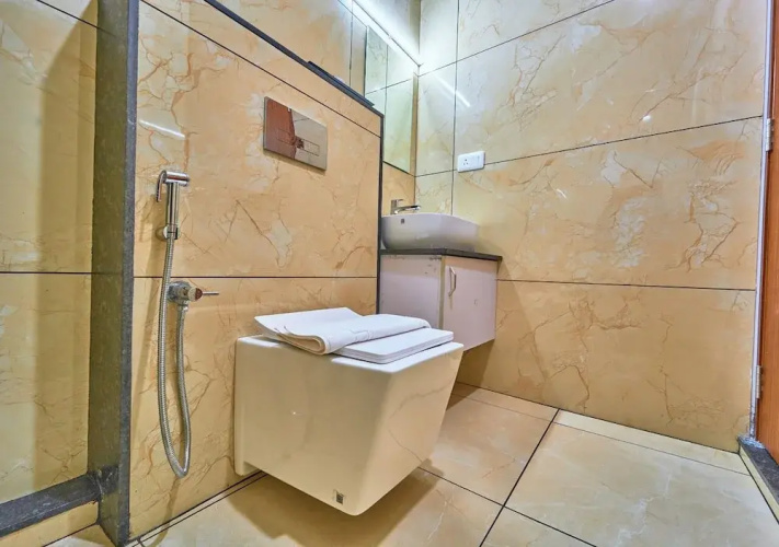 Areva Inn Munnar by Voye Homes