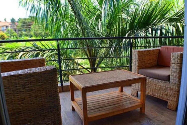 Tropical Villas