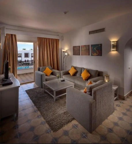 Royal Suite