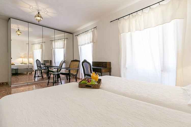 Townhouse Can Gregal