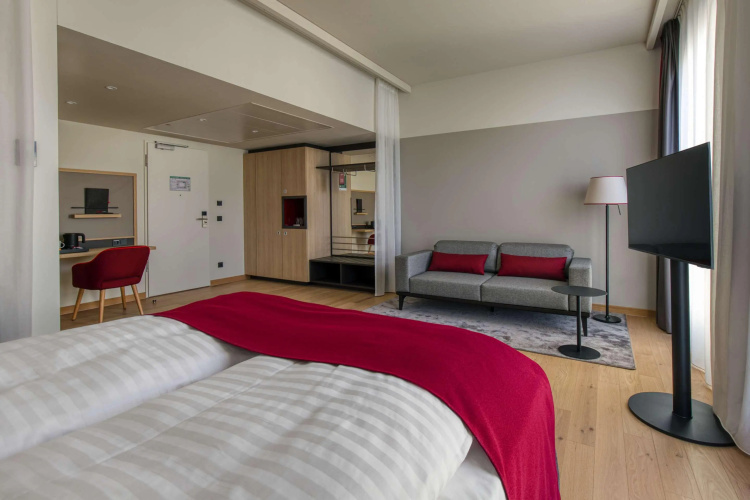 IntercityHotel Berlin Airport BER Terminal 1+2 photo 6