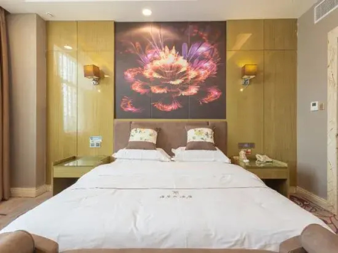 Qingquan Hotel