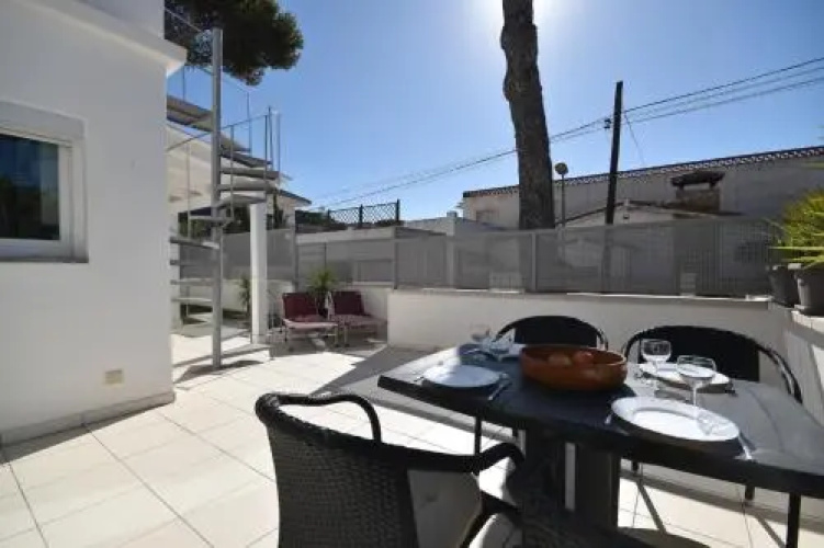 Modern House Costabella