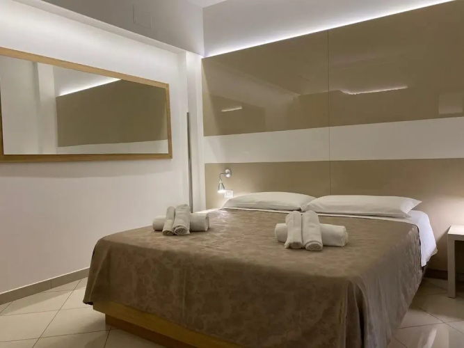 Residence Perla