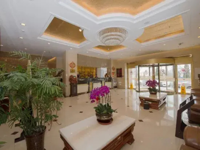 Hongsen Hotel