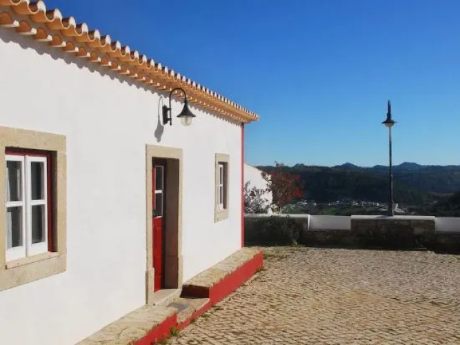 Casas da Tia Alice