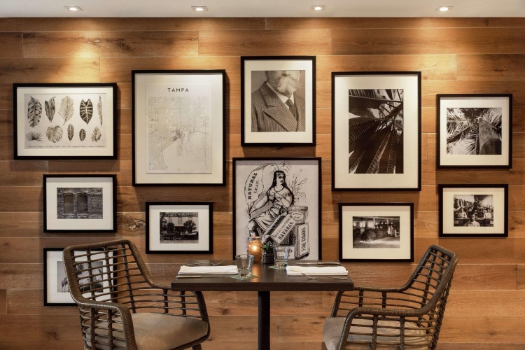 Hotel Alba Tampa, Tapestry Collection by Hilton photo 17