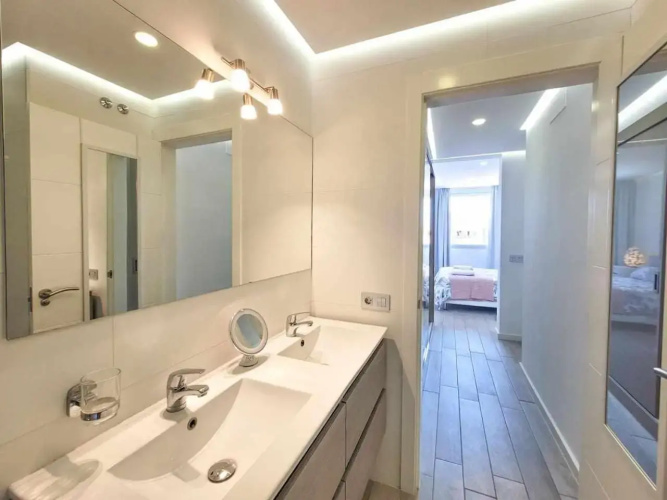 Ocean Garden Suite El Sol
