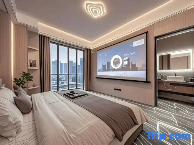 1 Bedroom Suite