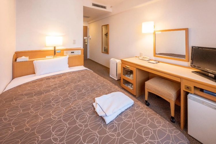 Nishitetsu Inn Tenjin