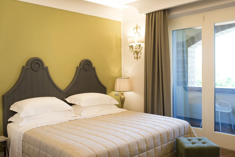 Altarocca Wine Resort Adults Only