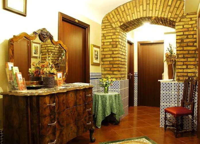 Hotel Picasso