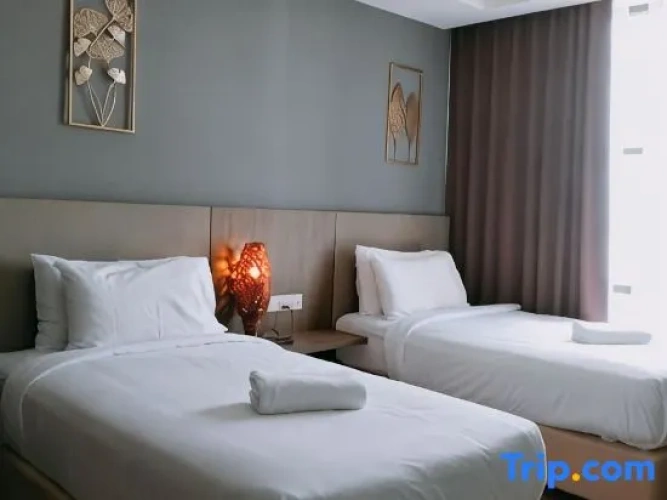 Twin Suite