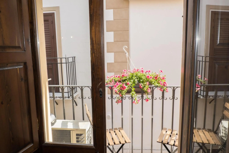 Centro Storico Casa dell'Orologio