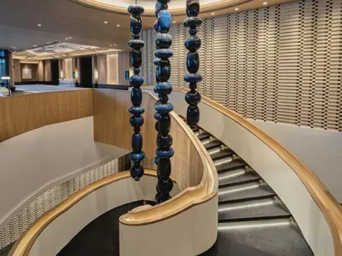 Dusit Thani Tianmu Mountain, Hangzhou