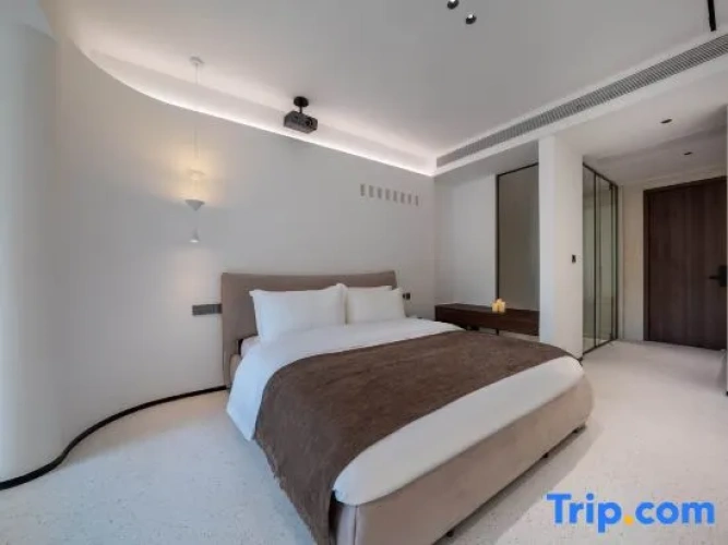 Standard room with panoramic view