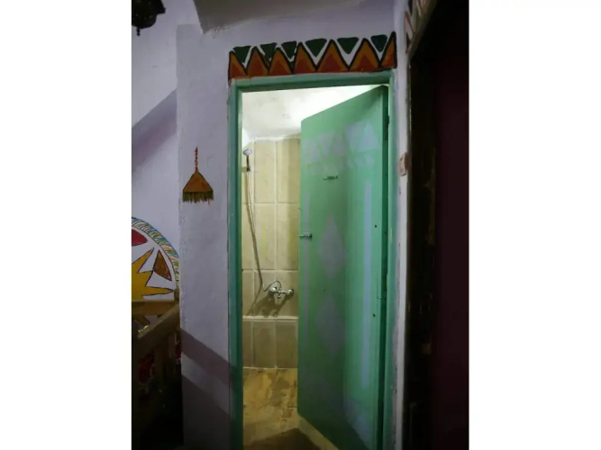 Colly Nubian House