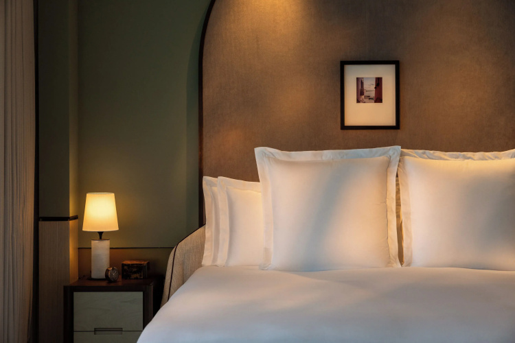Rosewood Doha