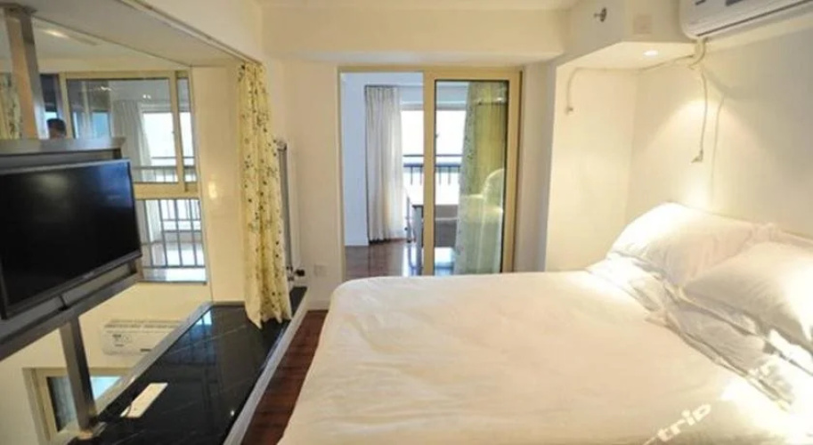 Guanggu Hotel
