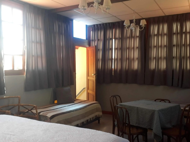 Apartment Virgen del Cerro