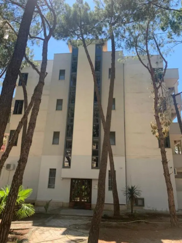Hotel Arberia