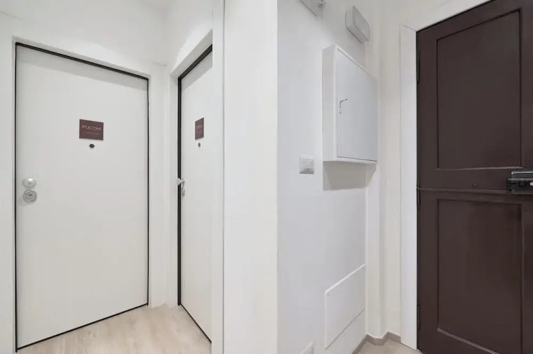 Casa Flaminia - Roma