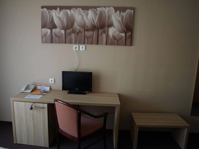 Hotel Akord