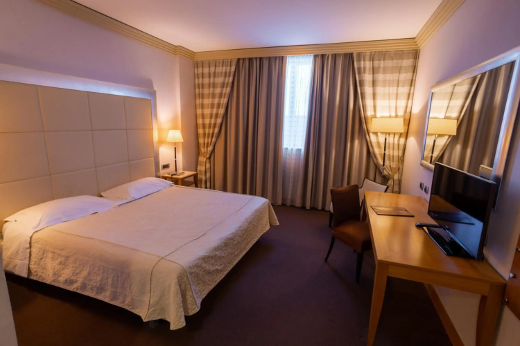 Albergo Ottocento
