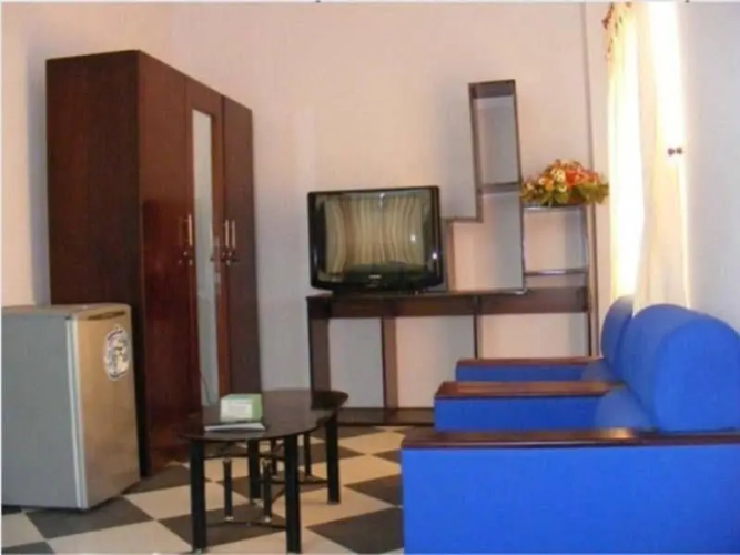 Sao Viet Hotel