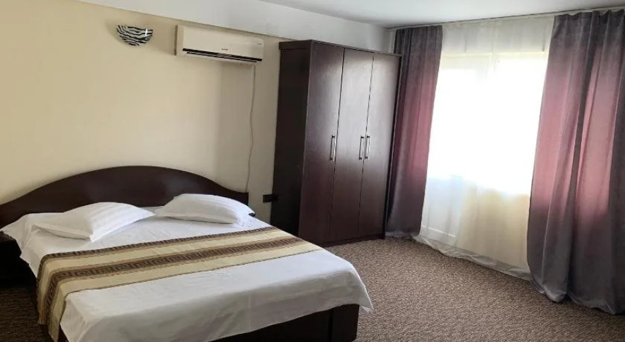 Hotel Mario