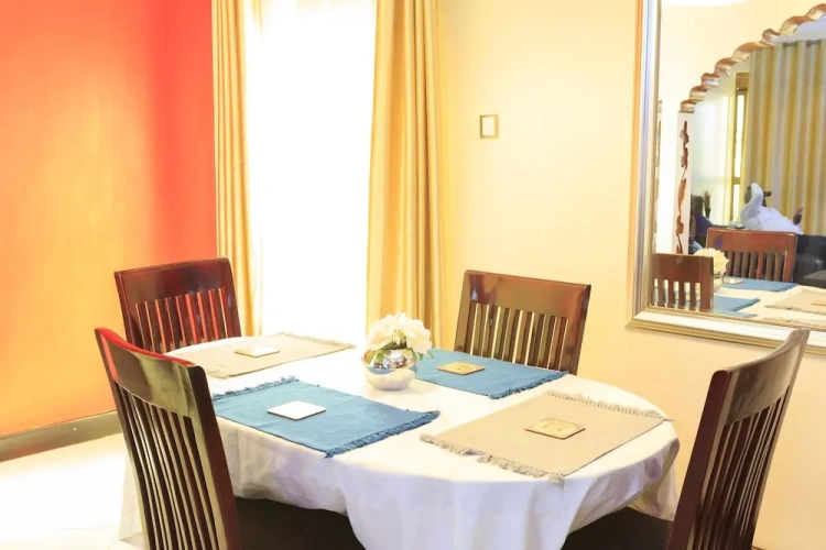 Standard Apartment