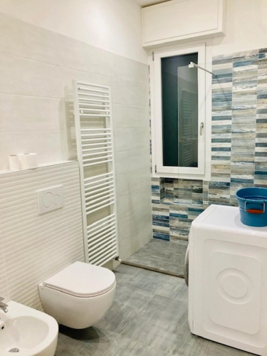 Malu Luxury Apartments