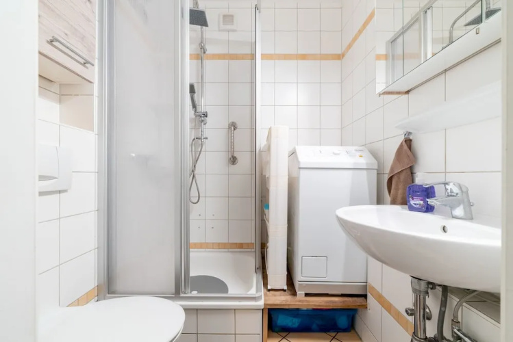 Private Apartment Loccumer Straße