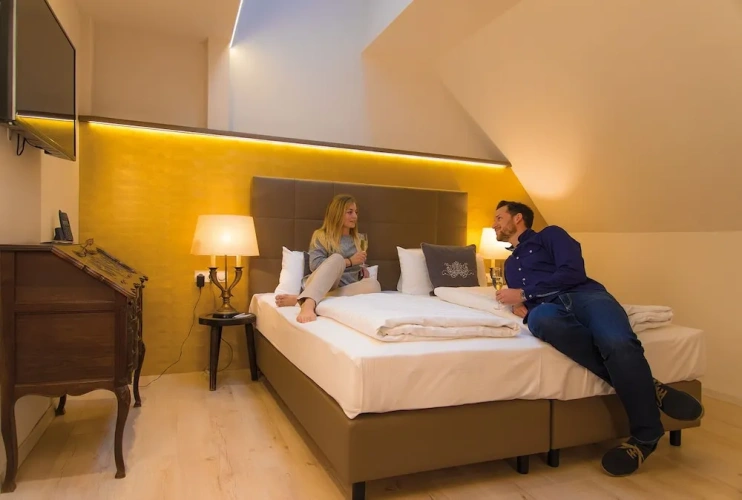 Comfort Double room
