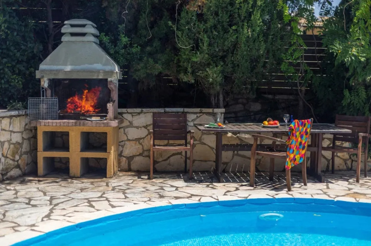Villa Xanthipi