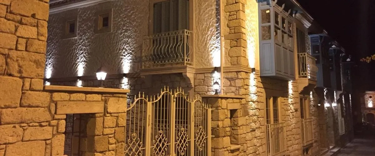 FG Alaçatı