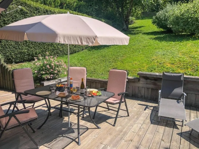 Chalet