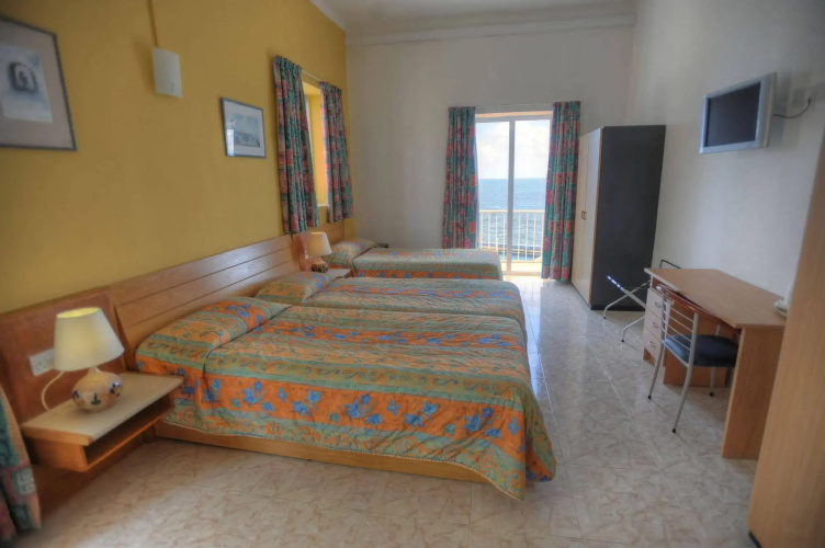 Astra Hotel