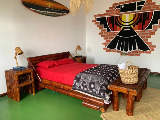 Un Dia Boutique Resort