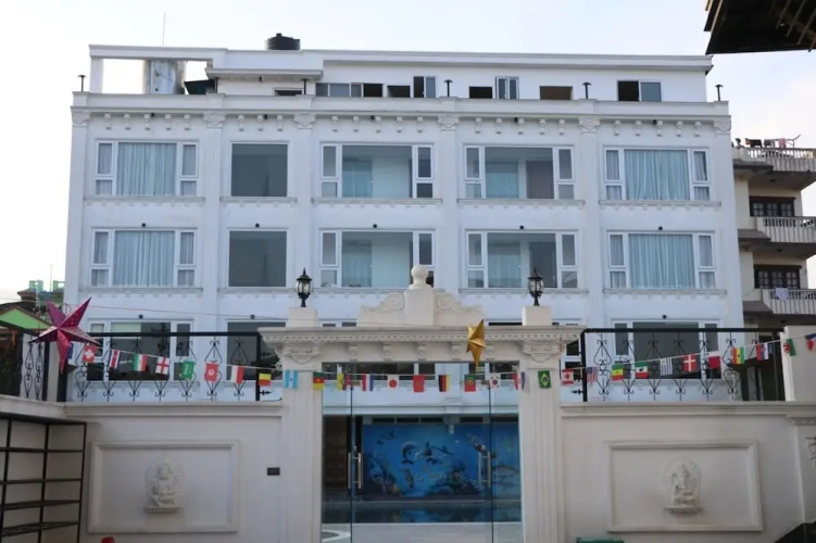 Image de l'hôtel