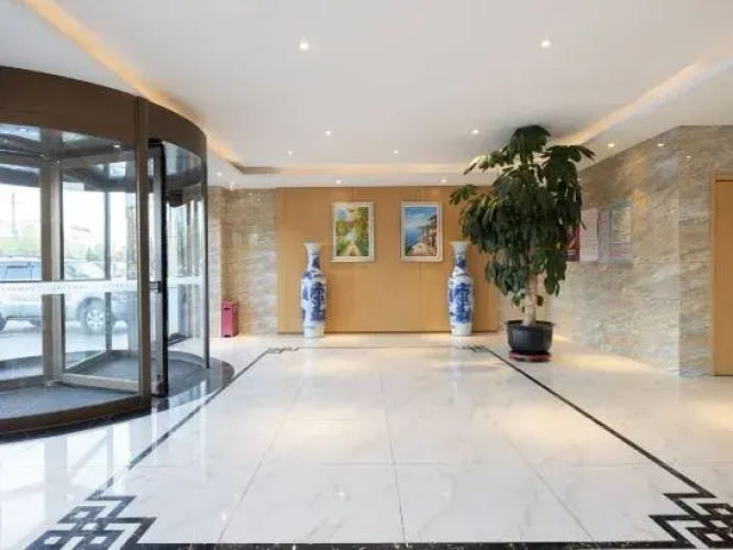 Starway Hotel (Beijing Yanqi Development Zone)