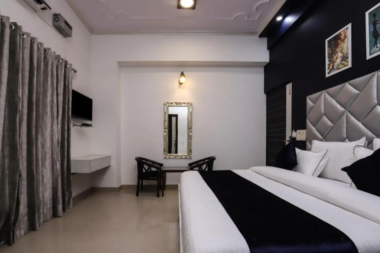 Hotel Vista