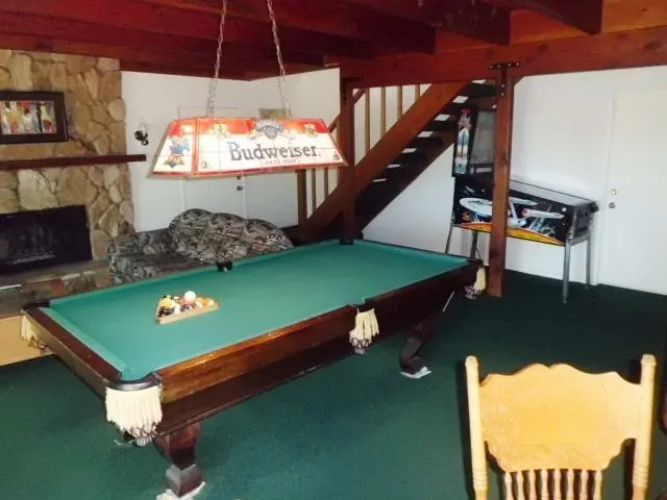 Yellowstone Drive House