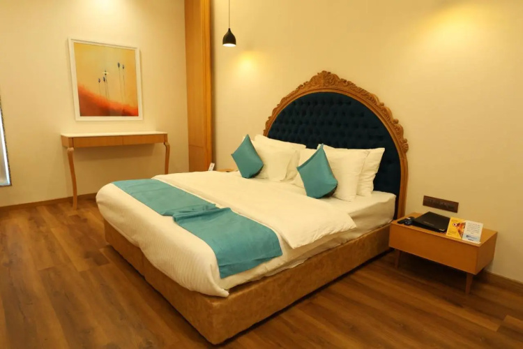 Hotel Blueivy